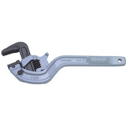 Mỏ lết răng cưa Φ8~50 Top Kogyo TPW-0832