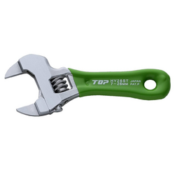 Mỏ lết mini 7x26mm Top Kogyo HY-26STG