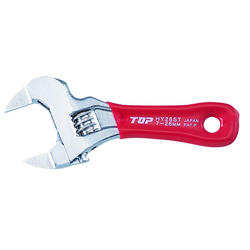 Mỏ lết mini 7x26mm Top Kogyo HY-26STR