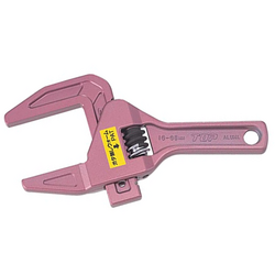 Mỏ lết vặn ống 16~68mm Top Kogyo TMWS- 1668