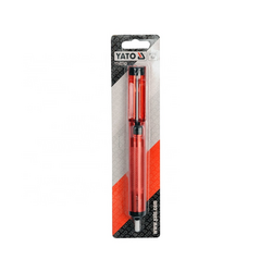 Dụng cụ hút thiếc hàn Yato YT-82742