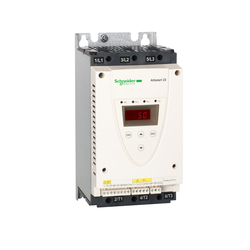 Soft starter 11 - 22W Schneider ATS22D47Q