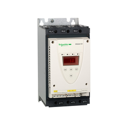 Soft starter 15 - 30W Schneider ATS22D62Q