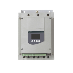 Soft starter 18.5 - 75W Schneider ATS48D88Q