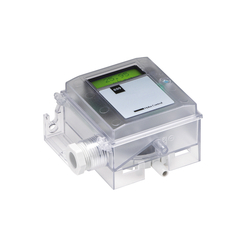Cảm biến áp suất Huba 699.B17015011