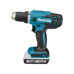 Máy khoan và vặn vít dùng pin Makita DF488DWAE