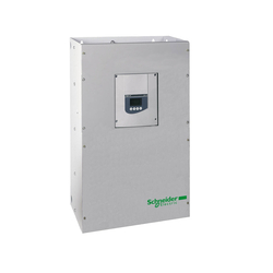 Soft starter 90 - 315W Schneider ATS48C41Q