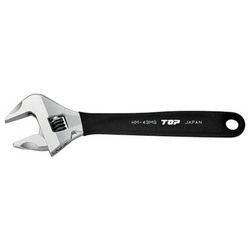 Mỏ lết 45mm Top Kogyo HM- 43MGBK