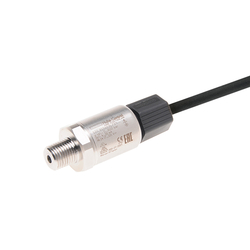 Cảm biến áp suất 0-250 bar Huba 520.943S031301