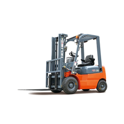 Xe nâng ngồi lái Heli CPC20-Q2H2/XC5H2