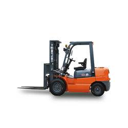 Xe nâng ngồi lái Heli CPC25-Q2H2/XC5H2