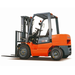 Xe nâng ngồi lái Heli CPCD30-Q2H2/XC5H2