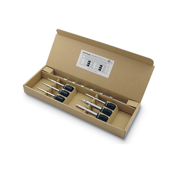 Bộ đầu tuýp lục giác 3/8inch Asahi VXKS356
