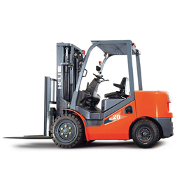 GCT K25 Heli CPQYD20-RC1H Sit-Down Forklift