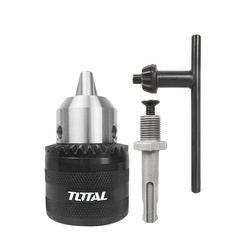 13mm drill head with coupling Total TAC451301.1