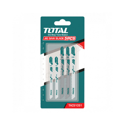 Bộ 5 lưỡi cưa lọng Total TAC51051