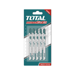 Jigsaw blade (wood saw) Total TAC51101D