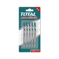 Jigsaw blade (wood saw) Total TAC51111C