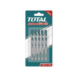 Lưỡi cưa lọng (cưa kim loại) Total TAC51118B