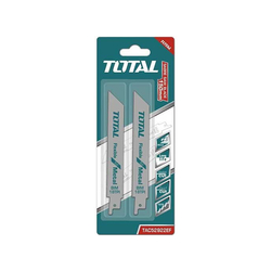 Metal saw blade for Total TAC52922EF reciprocating saw