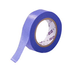 Băng keo giấy 24mmx18m Maru-t WP300-24 màu tím