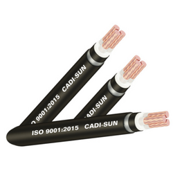 Cáp đồng ngầm 3 ruột Cadisun DSTA 3x16