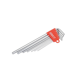 Bộ lục giác thường dài 7 chi tiết Asahi AYS0710