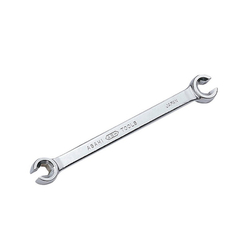 Cờ lê mở ống dầu 10x11mm Asahi FW1011