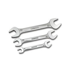 Bộ cờ lê 2 đầu miệng 6 chi tiết Asahi SLAS62