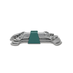 Asahi SMS0800 8-piece double-ended wrench set