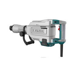 Máy đục bê tông Total TH215456