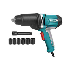Máy bắn vít bu lông Total TIW10101