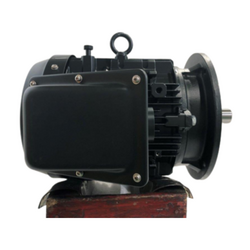 Toshiba Y374ODMH7JS 3-phase 4-pole electric motor 3.7kW