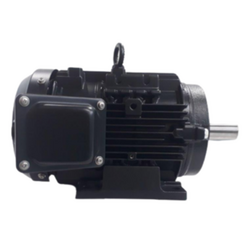 Toshiba X756ODMH7FS 0.75kW 3-phase 6-pole electric motor