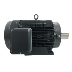 Toshiba 0116ODMH7FS 11kW 6-pole 3-phase electric motor