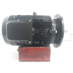 Toshiba Y756ODMH7JS 7.5kW 6-pole 3-phase electric motor