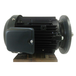 Toshiba Y224ODMH7JS 2.2kW 3-phase 4-pole electric motor