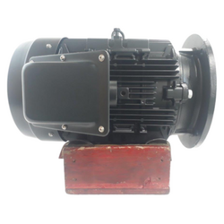 3 phase 2 pole electric motor 11kW Toshiba 0112ODMH7JS