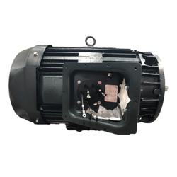 3 phase 2 pole electric motor 55kW Toshiba 0552ODMH7JS