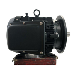 Toshiba 0046ODMH7JS 4kW 6-pole 3-phase electric motor