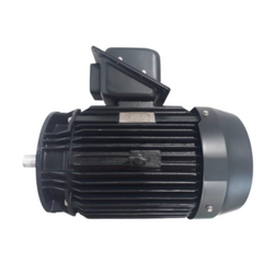 3-phase 2-pole electric motor 37kW Toshiba 0372ODMH7JS