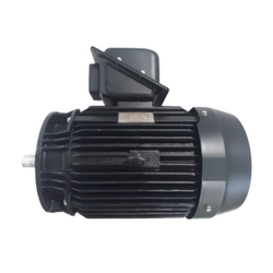 3 phase 4 pole electric motor 18.5kW Toshiba 0184ODMH7JS