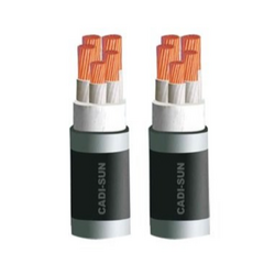 Cáp đồng 5 ruột Cadisun CXV 3x70+2x50