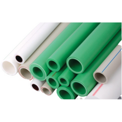 PPR plastic pipe PN 10 Dekko Φ125 x 11.4mm