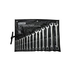 14-piece socket wrench set 1014M-3-CL