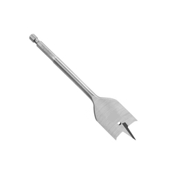 Total TAC160601 Flat Head Wood Drill Bit
