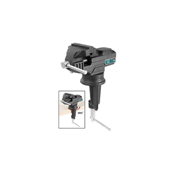 Total THT6126 clamping vice