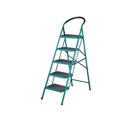 Total THLAD09051 folding ladder