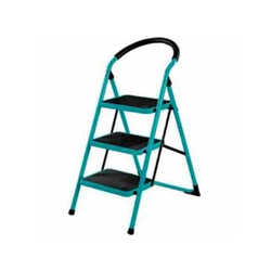 Total THLAD09031 folding ladder