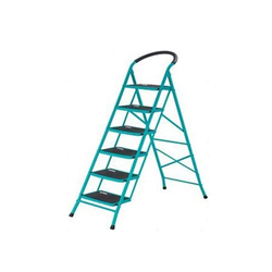 Total THLAD09061 folding ladder